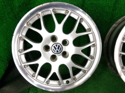 BBS RS771 / VW BBS 16x6.5j +42 5x100 CB