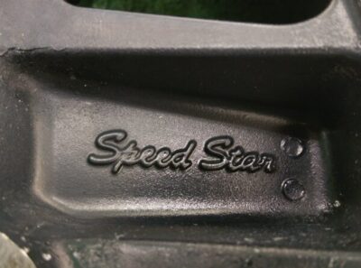 SSR SPEED STAR Longchamps XR-4 14x6.5j +8 / 14x7j +15 4x114.3 CB