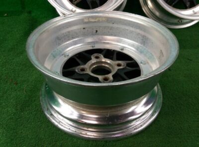 SSR SPEED STAR Longchamps XR-4 14x6.5j +8 / 14x7j +15 4x114.3 CB