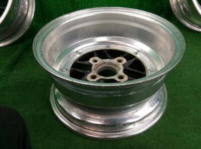 SSR SPEED STAR Longchamps XR-4 14x6.5j +8 / 14x7j +15 4x114.3 CB