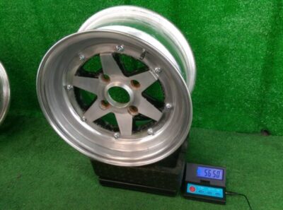 SSR SPEED STAR Longchamps XR-4 14x6.5j +8 / 14x7j +15 4x114.3 CB