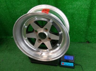 SSR SPEED STAR Longchamps XR-4 14x6.5j +8 / 14x7j +15 4x114.3 CB