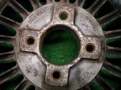 BRIDGESTONE SPINTO 71 Fin 14x6.5j +15 4x114.3 CB