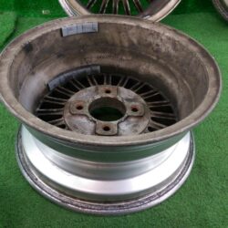 BRIDGESTONE SPINTO 71 Fin  14x6.5j +15 4x114.3 CB