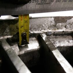 BRIDGESTONE SPINTO 71 Fin  14x6.5j +15 4x114.3 CB