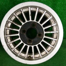 BRIDGESTONE SPINTO 71 Fin  14x6.5j +15 4x114.3 CB