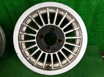 BRIDGESTONE SPINTO 71 Fin 14x6.5j +15 4x114.3 CB