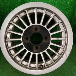 BRIDGESTONE SPINTO 71 Fin  14x6.5j +15 4x114.3 CB