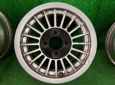 BRIDGESTONE SPINTO 71 Fin 14x6.5j +15 4x114.3 CB