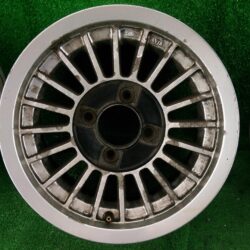 BRIDGESTONE SPINTO 71 Fin  14x6.5j +15 4x114.3 CB