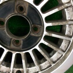 BRIDGESTONE SPINTO 71 Fin  14x6.5j +15 4x114.3 CB