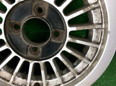 BRIDGESTONE SPINTO 71 Fin 14x6.5j +15 4x114.3 CB