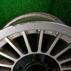 BRIDGESTONE SPINTO 71 Fin  14x6.5j +15 4x114.3 CB