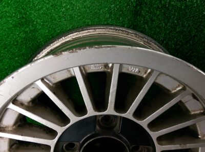 BRIDGESTONE SPINTO 71 Fin 14x6.5j +15 4x114.3 CB