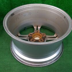 8.1kg SSR INTEGRAL GT1 Semi Forged 17x8j / 9j +45 5x114.3 CB