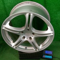 8.1kg SSR INTEGRAL GT1 Semi Forged 17x8j / 9j +45 5x114.3 CB