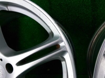 8.1kg SSR INTEGRAL GT1 Semi Forged 17x8j / 9j +45 5x114.3 CB