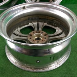 WORK EUROLINE S2  18x8j +45 5x114.3 CB