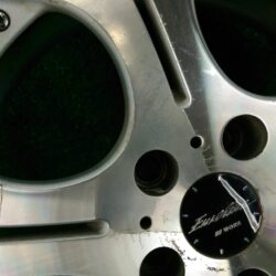 WORK EUROLINE S2  18x8j +45 5x114.3 CB