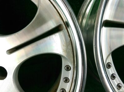 WORK EUROLINE S2  18x8j +45 5x114.3 CB