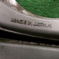 WORK EUROLINE S2  18x8j +45 5x114.3 CB