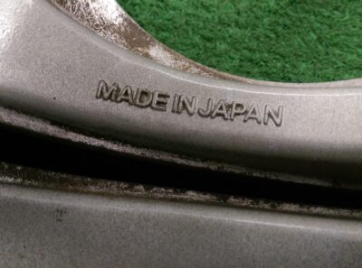 WORK EUROLINE S2  18x8j +45 5x114.3 CB