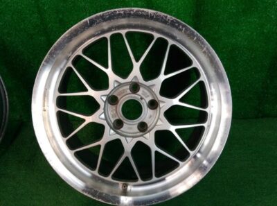 RAYS VOLK EVOLUTION 4 FORGED Lightweight 8.3Kg 18x9j +40 5x114.3 CB