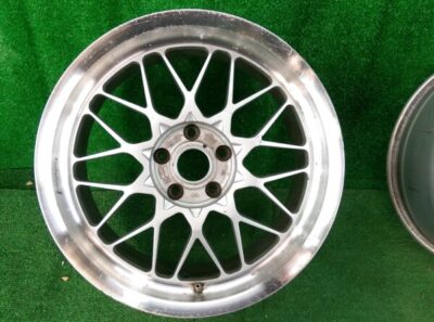 RAYS VOLK EVOLUTION 4 FORGED Lightweight 8.3Kg 18x9j +40 5x114.3 CB