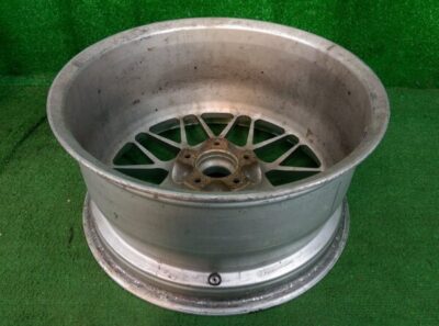 RAYS VOLK EVOLUTION 4 FORGED Lightweight 8.3Kg 18x9j +40 5x114.3 CB