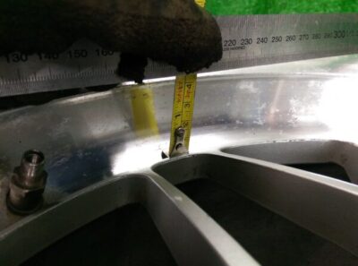 RAYS VOLK EVOLUTION 4 FORGED Lightweight 8.3Kg 18x9j +40 5x114.3 CB