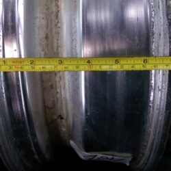 SSR Speed Star COLIN STAR SHARK  3 Piece 14x6j +9 4x114.3 CB
