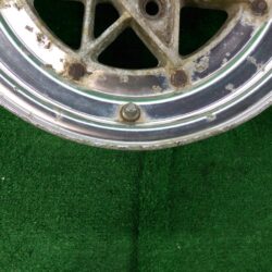 SSR Speed Star COLIN STAR SHARK  3 Piece 14x6j +9 4x114.3 CB