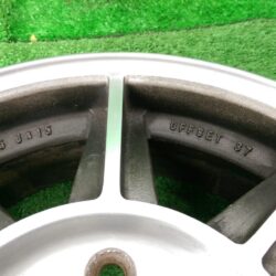 HAYASHI RACING STREET V 15x5j +37 / 15x5.5j +27 4x130 CB