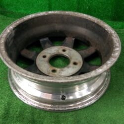 HAYASHI RACING STREET V 15x5j +37 / 15x5.5j +27 4x130 CB