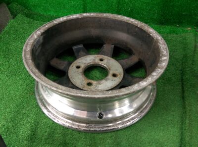 HAYASHI RACING STREET V 15x5j +37 / 15x5.5j +27 4x130 CB