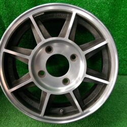 HAYASHI RACING STREET V 15x5j +37 / 15x5.5j +27 4x130 CB