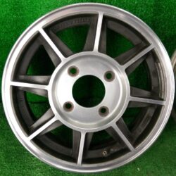 HAYASHI RACING STREET V 15x5j +37 / 15x5.5j +27 4x130 CB