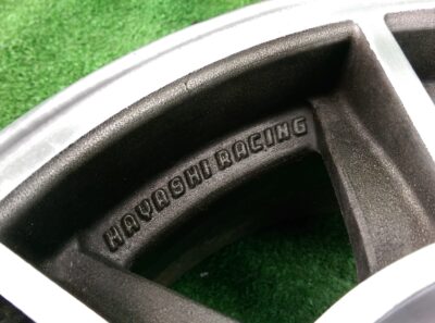 HAYASHI RACING STREET V 15x5j +37 / 15x5.5j +27 4x130 CB