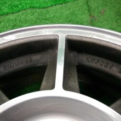 HAYASHI RACING STREET V 15x5j +37 / 15x5.5j +27 4x130 CB