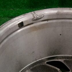 CHEVROLET CORVETTE C4 FACTORY 17x8.5j / 17x9.5j +56 5x120.65 CB