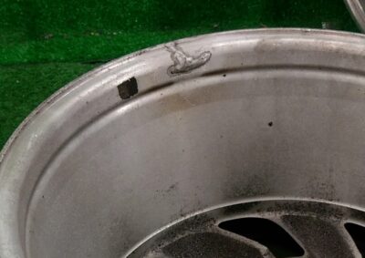 CHEVROLET CORVETTE C4 FACTORY 17x8.5j / 17x9.5j +56 5x120.65 CB