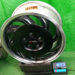 CHEVROLET CORVETTE C4 FACTORY 17x8.5j / 17x9.5j +56 5x120.65 CB