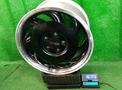 CHEVROLET CORVETTE C4 FACTORY 17x8.5j / 17x9.5j +56 5x120.65 CB