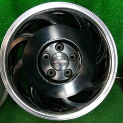 CHEVROLET CORVETTE C4 FACTORY 17x8.5j / 17x9.5j +56 5x120.65 CB