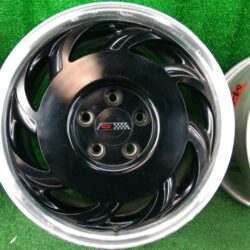 CHEVROLET CORVETTE C4 FACTORY 17x8.5j / 17x9.5j +56 5x120.65 CB