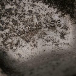 CHEVROLET CORVETTE C4 FACTORY 17x8.5j / 17x9.5j +56 5x120.65 CB