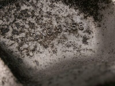 CHEVROLET CORVETTE C4 FACTORY 17x8.5j / 17x9.5j +56 5x120.65 CB