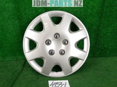 AFTERMARKET 15inch WHEEL CAP / HUB CAP x1