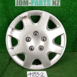AFTERMARKET 15inch WHEEL CAP / HUB CAP x1