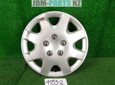 AFTERMARKET 15inch WHEEL CAP / HUB CAP x1